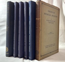 Symphonies and Other Orchestral Works: Essays in Musical Analy... picture