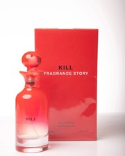 Fragrance Story Kill Pour Homme EDP 100ml Brand New Sealed picture