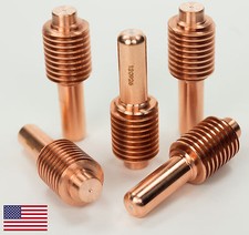5 Pcs 120926 Fits Hypertherm® Powermax® 1000/1250/1650 Aftermarket Electrode picture