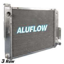 OEM# 1337002 2037521 Radiator for Hyster Yale Forklift Radiator H45-65XM Models picture