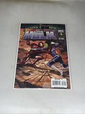 Marvel Planet without a Hulk SHE-HULK #18 picture