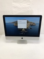 Apple Imac 21.5