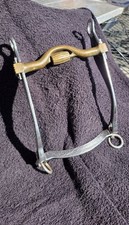 5' Sliester Bit, engraved with sweet Iron picture