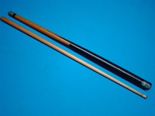Vintage Brunswick ~ Willie Hoppe ~ Professional Cue picture