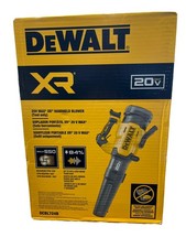 DeWalt DCBL724B 20V 133MPH 550CFM Cordless  Leaf Blower - BRAND NEW IN BOX picture