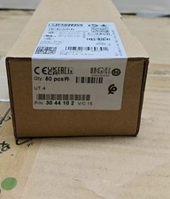 50PC NEW Phoenix Contact 3044102 Terminal Blocks 1000V 32A 6.2mm 2-Position picture