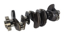 12-18 BMW 228i 320i 328i 428i 528i X1 Z4 2.0L N20 ENGINE CRANKSHAFT CRANK SHAFT picture