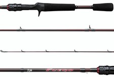 Daiwa Fuego Casting picture