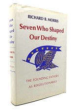 Seven Who Shaped Our Destiny: - GOOD picture