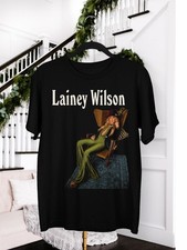 Rare Lainey Wilson Gift Family Unisex S-235XL 21D426 picture