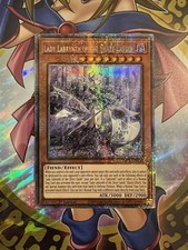 Yugioh Complete Labrynth Deck Big Welcome Arias Lady Daruma Rollback TY + Bonus picture