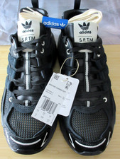 Adidas Men's Song for the Mute x Adistar Cushion SFTM Mesh Sneakers Black picture