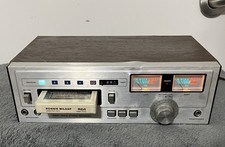 Vintage 1970s 1980s Craig H261 8 Track Tape Stereo Recorder Player Tested~Works picture
