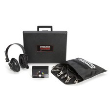 Steelman ChassisEAR Stethoscope Automotive Listening Device Kit Noise Find 06600 picture