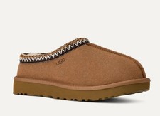 Bestseller  UGG Tasman II Women's Slippers Chestnut New Authentic picture