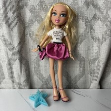 Gorgeous 1st Edition - Bratz Birthday It’s My Party Cloe Doll picture