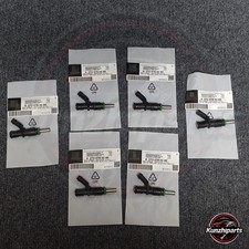 6PCS Genuine Fuel Injector OEM A2720780249 For Mercedes-Benz E350 R350 S400 3.5L picture