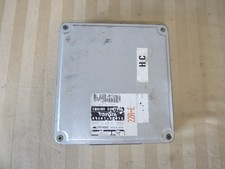 91-92 Toyota Truck Pickup 2.4L Engine Control Unit DENSO 89661-35610 175600-0711 picture