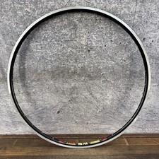 Sun Rims ME14A 700c Rim 32H Silver Clincher 19C Presta Alloy Road picture
