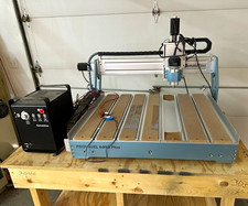 Genmitsu PROVerXL 6050 Plus CNC Router Machine PROVerXL 6050 Plus picture