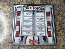 Foreigner ‎– Records Vinyl, LP 1982 Atlantic ‎– 7 80999-1 picture