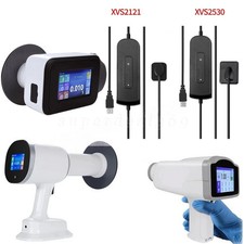 Dental X ray Sensor Digital Sensor Rayos Digital Imaging System / Machine/Shield picture