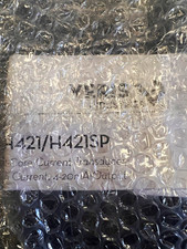 Veris Industries Hawkeye H421/H421SP Split-Core 4-20mA Analog AC Transducer picture