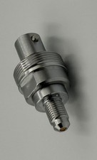 Replacement CO₂ Insufflator Adapter Compatible with Stryker - BACK SIDE picture