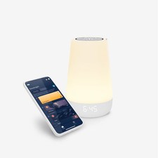 Hatch Rest+ 2nd Gen Sleep Assistant, Nightlight & Sound Machine - Refurbished picture