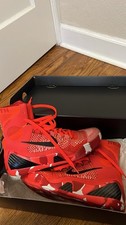 Nike Kobe 9 Elite Protro “Christmas” picture