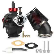 NIBBI Racing PE 24mm Flange Carburetor w/ Filter For 125cc 140cc 150cc Dirt Bike picture