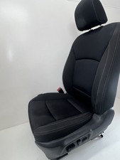 2015-2019 Subaru Legacy Power Front Left Driver Side Seat OEM black picture