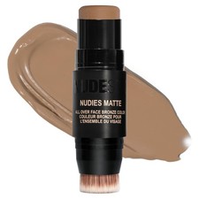 Nudestix Nudies Bronze All Over Matte Bronzing Stick - Shade: Bondi Bae picture