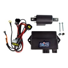 AC to DC Ignition Conversion Kit for Polaris Sportsman 600/700 2002-06 | 4010696 picture