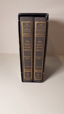Death of the Messiah Raymond E Brown 2 Vol Box Set Anchor Bible Reference 1994 picture