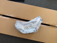 Genuine Toyota Front Bumper Side Molding LH Tundra 2022-27 52713-0C070 picture