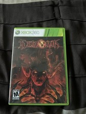 Demonik Xbox 360 Game Replica Inspired By Grandma’s Boy picture