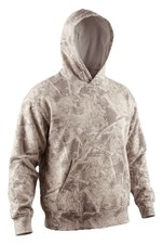 Art Class Boys Tan Camouflage Hoodie Size Large (10-12) New With Tags picture