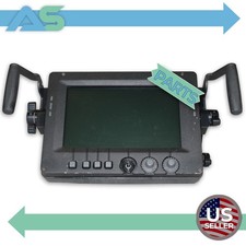 Grass Valley LDK 5309/10 9-Inch LCD HD Color Studio Broadcast Viewfinder Monitor picture