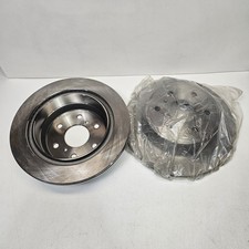 2pcs PowerStop AR8658 fit Cadillac 07-19 Escalade Rear Autospecialty Brake Rotor picture