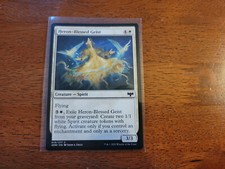 (2 Card Minimum) - 15% off 4+ | Magic the Gathering Innistrad Crimson Vow picture