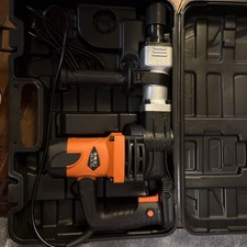 VEVOR, Heavy Duty Demolition Jack Hammer, Concrete Breaker, Electric  picture
