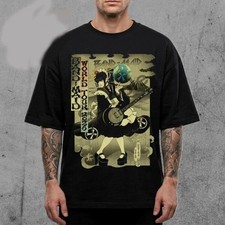 Band Maid World Tour 2026 Ukiyo E Exclusive Artwork T-shirt picture