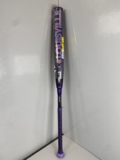 2026 Louisville Slugger Kryo Thundernight (-10) Fastpitch Softball Bat picture