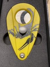 Xikar Xi2 Camacho Scorpion Limited Edition Cigar Cutter - New     picture