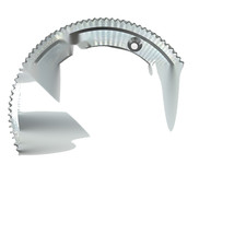 Ring Gear, ARC GX390 (Kit for ARC 6623 Flywheels) picture