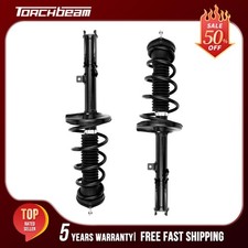 Complete Strut Assembly Rear For Toyota Camry 2002-2003 Lexus ES300 2002-2003 2x picture