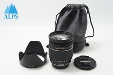 Canon EF 28-200mm F3.5-5.6 USM Full Frame Zoom Lens with Hood and Pouch picture