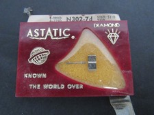 NOS Astatic N302-7d Turntable Stylus Needle Electro Voice picture