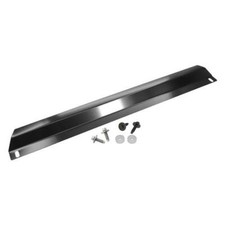 1979-93 FORD MUSTANG BLACK ALUMINUM RADIATOR HOLD DOWN SUMMER OUTLAW FOX SALE picture